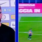 Inter-Napoli, Gattuso furibondo: «Solo in Italia si espelle per "Vai a cag...”. Così si cambiano le partite»