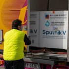 Sputnik V, l'Italia produrrà il vaccino russo