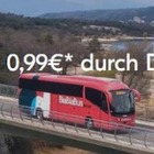 Blablacar lancia Blablabus con prezzi choc: biglietti a un euro per sfidare Flixbus