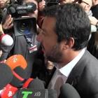 Salvini: castrazione chimica No M5S