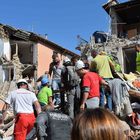 Zone colpite dal terremoto: la Regione Lazio proroga l'esenzione del ticket