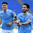 Lazio-Samp 1-0, Inzaghi riparte con Luis Alberto