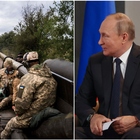 Putin e la guerra in Ucraina, il fallimento militare  