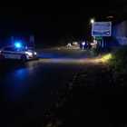 Guidonia, scendono dall'autobus e vengono travolti: uomo muore sul colpo, ferite mamma e figlia