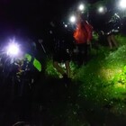 Si perdono nel bosco sotto un temporale, escursione da incubo per tre scout minorenni