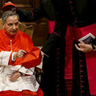 Palazzo di Londra, il cardinale Becciu a processo con altre nove persone