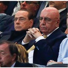 • Spuntano altri 100 nomi, da Galliani a Barilla e Berlusconi