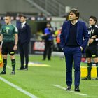 Inter, Conte torna allo Stadium tra voglia di rivalsa e pensieri per il futuro