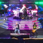 Guns n' Roses al Meazza: domenica si alza l'urlo rock