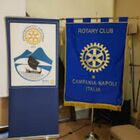 immagine Rotary club Campania, ritorna «La notte dei desideri»