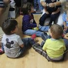 In Italia due bambini su 3 esclusi dagli asili nido