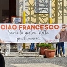 Francesco morto impiccato prima degli esami di terza media: l'ultimo saluto ai funerali. L'ombra della challenge on line