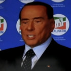 Berlusconi, la barzelletta del suo incontro con il Padreterno
