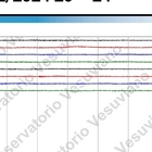 immagine Terremoto a Napoli oggi: scossa di terremoto con epicentro a Pozzuoli