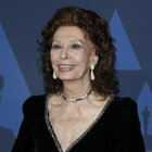 A 60 anni dall'Oscar per La Ciociara e a 30 dall'Oscar alla carriera Sophia Loren riceve il Visionary Award