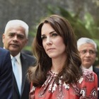 Kate Middleton, il dramma segreto: «Odia l'idea che possa accadere ai suoi figli...»