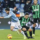 Lazio, Cataldi amareggiato: «Sassuolo forte, ma serviva spezzare il ritmo. Classifica inaccettabile»