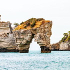 Una delle 10 spiagge più belle del mondo si trova in Puglia
