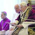 Papa Ratzinger e la sua "rivoluzione", un anno fa le sue dimissioni
