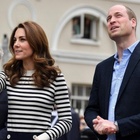 Royal family, quanti giorni di vacanze fanno William e Kate in un anno