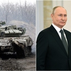 Guerra, Putin sta vincendo il conflitto? Ucraini esausti e a corto di armi, il nodo Crimea