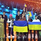 Eurovision, la diretta della finale: giurie nazionali, il Regno Unito domina. Italia solo settima, la Spagna spopola a sorpresa