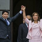 Perù, il presidente Castillo tenta l'auto-golpe
