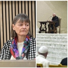 Rupnik, le ex suore accusano il sacerdote: «Costrette a rapporti a tre per essere come la Trinità. Il Papa non ci riduca al silenzio»