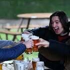 Euro 2020: la finale si potrà vedere in sicurezza nei pub? Gli studi inglesi: «Rischio trasmissione covid per i clienti ubriachi»