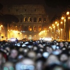Roma, Capodanno senza botti: «Un'ordinanza per limitare i danni»