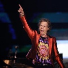 Mick Jagger lascia in beneficenza 500 milioni di dollari: «Ai miei figli non serviranno»