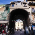 Napoli, sorpreso a vendere droga a Porta Nolana
