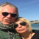 Marco Predolin e Laura Fini sposi: la cerimonia in diretta a Domenica Live