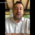 Salvini: «Spero non si arrivi a chiusura totale»