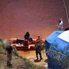 Corpo di donna in un lago: altra vittima del serial killer di Cipro