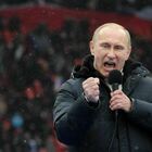 Putin, l'ex diplomatico russo Bondarev: «La sua fortuna è finita, aspettiamoci false operazioni per distrarre dalla ritirata»