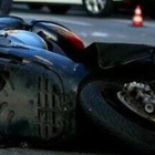 Incidente su via Flaminia: morto 19enne alla guida di uno scooter