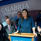 Elezioni Calabria, risultati