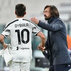 Juve, Pirlo: «Con il Genoa voglio vedere lo spirito visto contro il Napoli. Dybala titolare? E' presto»