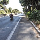 Roma, schianto in moto sulla Colombo: muore una ragazza di 20 anni