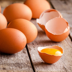 I gusci delle uova fanno bene: aiutano le ossa, i capelli e le unghie a rimanere sani