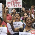 India, storia di Aparna: contro gli stupri la forza della mente e dei muscoli