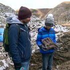 Ragazzo di 12 anni "scopre" uno scheletro di dinosauro. Gli esperti: «Scoperta significativa»