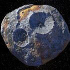 Spazio, missione della Nasa verso 16 Psyche, l'asteroide ricco di metalli che vale più dell'intera economia globale