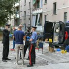 Milano, lite per la grigliata in cortile, poi gli spari: morto un uomo di 34 anni