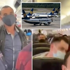 Ryanair, la denuncia dei passeggeri: «Aereo pieno, nessuna distanza sociale»