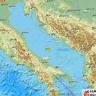Terremoto in Adriatico, paura dalla Puglia alla Campania.