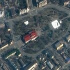 Mariupol, 130 sopravvissuti nel teatro colpito