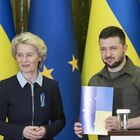 Ucraina nella Ue, le tappe