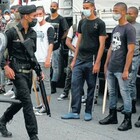 Il pugno duro del regime: raffica di arresti